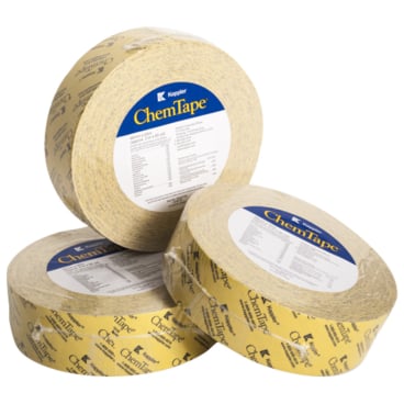 Dönges Spezialklebeband CHEM-TAPE Dönges Spezialklebeband CHEM-TAPE - Bild-Darstellung des Produktes 1