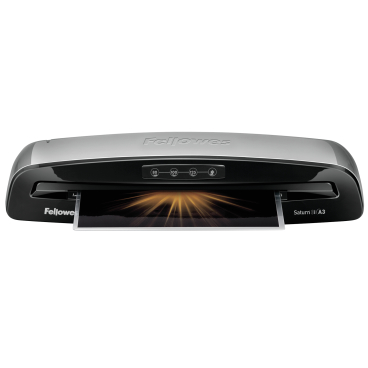 Fellowes Saturn 3i Laminiergerät Papierformat: A4 - Bild-Darstellung des Produktes 1