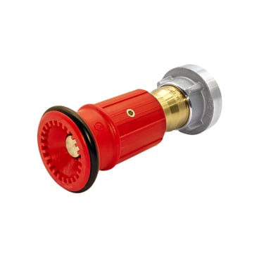 Kindswater Eurospritze D4- Storz D-25 45 l/min bei 6 Bar, EN 671 Kindswater Eurospritze D4- Storz D-25 45 l/min bei 6 Bar, EN 671 - Bild-Darstellung des Produktes 1