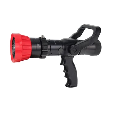 Delta Fire Hohlstrahlrohr mit Abschaltorgan, Attack 500 SBC Pro Delta Fire Hohlstrahlrohr mit Abschaltorgan, Attack 500 SBC Pro - Bild-Darstellung des Produktes 1