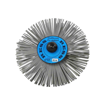 Dönges Stoßbesen mit Gewinde, 250 mm Dönges Stoßbesen mit Gewinde, 250 mm - Bild-Darstellung des Produktes 1