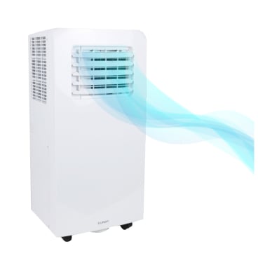 Eurom Mobile Klimaanlage PAC 9.2, 9.000 BTU Eurom Mobile Klimaanlage PAC 9.2, 9.000 BTU - Bild-Darstellung des Produktes 1