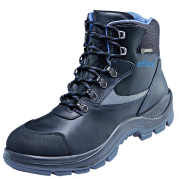 atlas Sicherheitsstiefel GTX 537 XP GoreTex, S3, schwarz, Weite 10, Größe 44 atlas Sicherheitsstiefel GTX 537 XP GoreTex, S3, schwarz, Weite 10, Größe 44 - Bild-Darstellung des Produktes 1