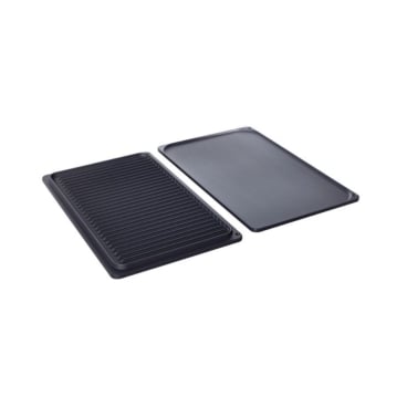 Rational Grill- und Bratplatte, GN 1/1 1/1 - Bild-Darstellung des Produktes 1
