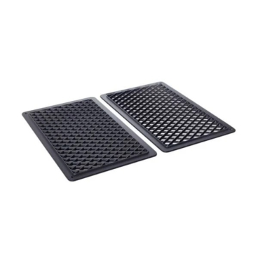 Rational Kreuz- und Streifen-Grillrost, 1/1 GN 1/1 GN - Bild-Darstellung des Produktes 1