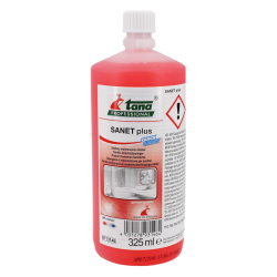 Reinigungsartikel & Handschuhe 