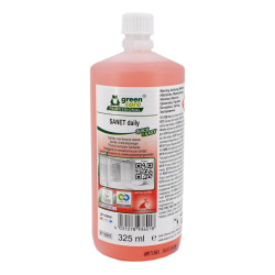 Reinigungsartikel & Handschuhe 