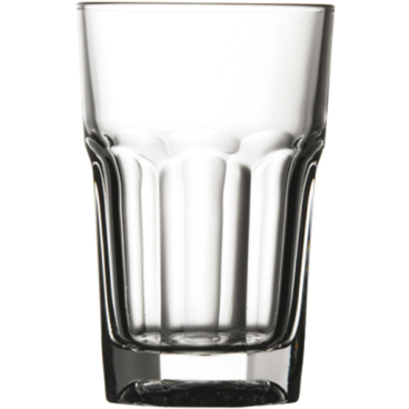 Longdrinkglas, Serie Casablanca, 0,29 Liter Longdrinkglas, 12 x - Bild-Darstellung des Produktes 1