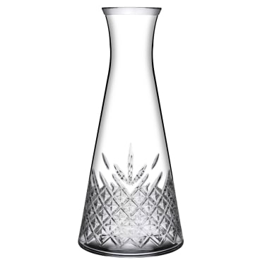 6 Wein-/Wasserkaraffen, Serie Timeless 0.940 Liter Wein-/Wasserkaraffen 6x - Bild-Darstellung des Produktes 1