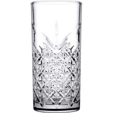 Longdrinkglas, Serie Timeless, 0,365 L Longdrinkglas, 12 x - Bild-Darstellung des Produktes 1