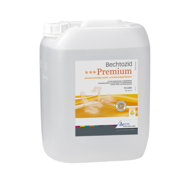 Bechtozid Premium Sprühdesinfektion 5 l - Kanister - Bild-Darstellung des Produktes 1