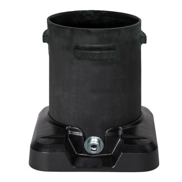UNGER HydroPower Ultra Ersatztank Klein, leer 1 Tank - Bild-Darstellung des Produktes 1
