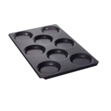 Rational Multibaker, 2/3 GN, 5 Mulden 60.73.646 - Bild-Darstellung des Produktes 1