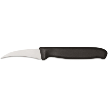 Dekoriermesser, gebogene Klinge, 60 mm 1x Dekoriermesser - Bild-Darstellung des Produktes 1