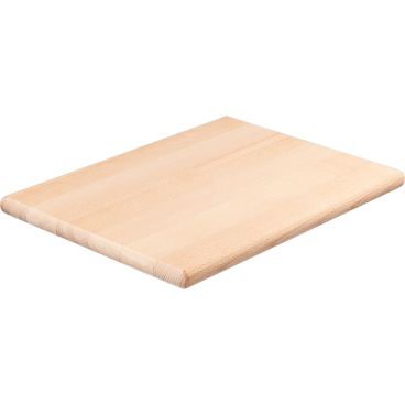 Schneidbrett aus Holz, 400 x 300 x 20 mm (BxTxH) 1x Schneidbrett - Bild-Darstellung des Produktes 1