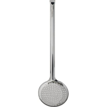 Monoblock Schaumlöffel, Ø 200 mm, Länge 48 cm 1x Schaumlöffel - Bild-Darstellung des Produktes 1