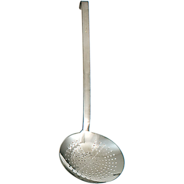 Monoblock Schaumlöffel, Ø 140 mm, Länge 38 cm 1x Schaumlöffel - Bild-Darstellung des Produktes 1