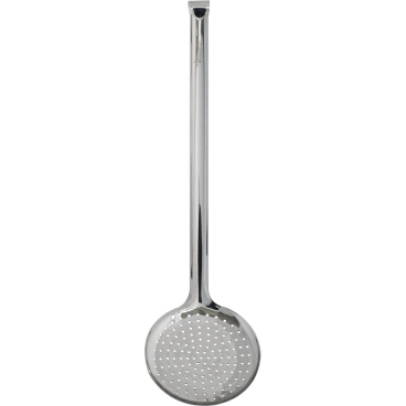 Monoblock Schaumlöffel, Ø 120 mm, Länge 36 cm 1x Schaumlöffel - Bild-Darstellung des Produktes 1
