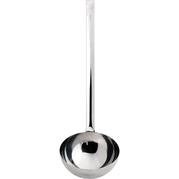 Monoblock Schöpfkelle, Ø 60 mm, 0,05 Liter 1x Schöpfkelle - Bild-Darstellung des Produktes 1