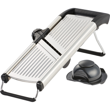 Stalgast Mandoline 400x170x135 mm 1x Mandoline - Bild-Darstellung des Produktes 1