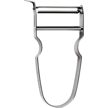Sanelli Pendelschäler, L. 100 mm 1x Schäler - Bild-Darstellung des Produktes 1
