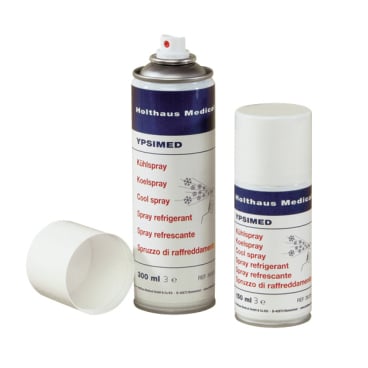 Holthaus Medical YPSIMED Kühlspray, gebrauchsfertig 150 ml - Dose - Bild-Darstellung des Produktes 1
