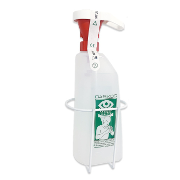 Holthaus Medical Barikos Augenwaschflasche 620 ml - Flasche - Bild-Darstellung des Produktes 1
