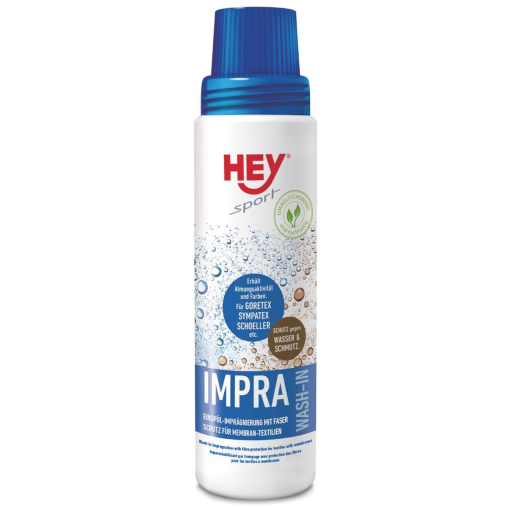 HEY-SPORT Impra-Wash-IN