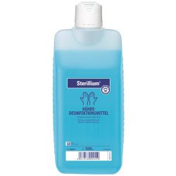 Gesundheit & Wohlbefinden 