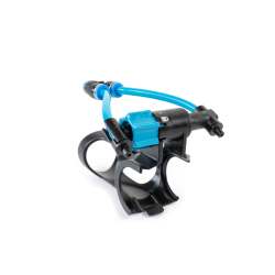Moerman NV MOERMAN Spray-Ray Sprühkopf, Jet, Sprühkopf für das Spray-Ray System mit gezielter Befeuchtung, 1 Stück 28553