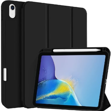 4smarts Folio Case Basic iPad Air 11- / iPad Pro 11- 4smarts Folio Case Basic iPad Air 11- / iPad Pro 11- - Bild-Darstellung des Produktes 1
