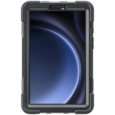 4smarts Rugged Case Grip für Samsung Galaxy Tab A9 4smarts Rugged Case Grip für Samsung Galaxy Tab A9 - Bild-Darstellung des Produktes 1