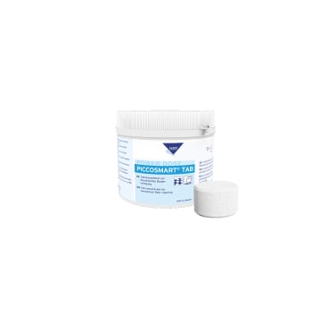 Kleen Purgatis PICCOSMART TAB Bodenreiniger, Konzentrat 1 Dose = 20 Tabs à 27 g - Bild-Darstellung des Produktes 1