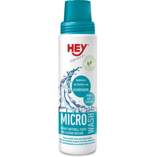 HEY-SPORT Micro-Wash