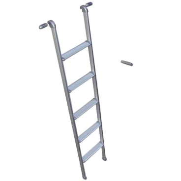 Frankana Scala 3 von Lippert Alkovenleiter Wohnmobilleiter 5 Stufen Leiterlänge 170cm 1 Stück - Bild-Darstellung des Produktes 1