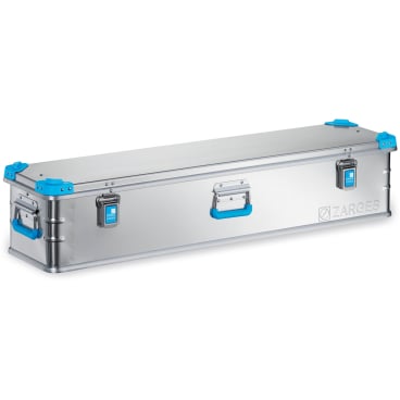 Zarges Eurobox 1200x300x250 mm 1 Stück - Bild-Darstellung des Produktes 1