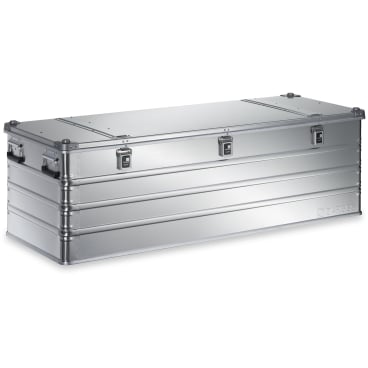 Zarges K470 Universalkiste 1.600 x 600 x 495 mm 396l 1 Stück - Bild-Darstellung des Produktes 1