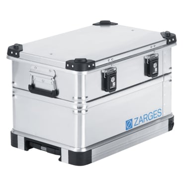 Zarges K 424 XC Mobil Universal Alu Box 60l 1 Stück - Bild-Darstellung des Produktes 1