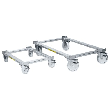 Zarges Untersetzwagen W 154 1200x800mm 1 Stück - Bild-Darstellung des Produktes 1
