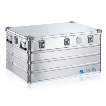 Zarges Universalkiste K470 IP 65 Aluminium 239 l 1 Stück - Bild-Darstellung des Produktes 1