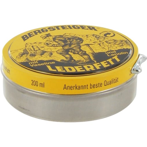 Effax Bergsteiger Lederfett