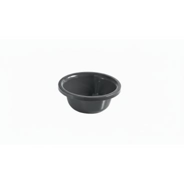 Rundschüssel 16 cm anthrazit - Bild-Darstellung des Produktes 1