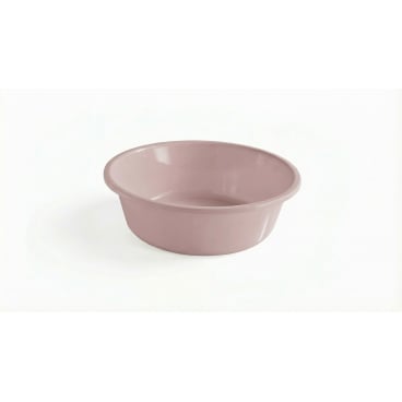 Rundschüssel 32,5 cm rosa - Bild-Darstellung des Produktes 1