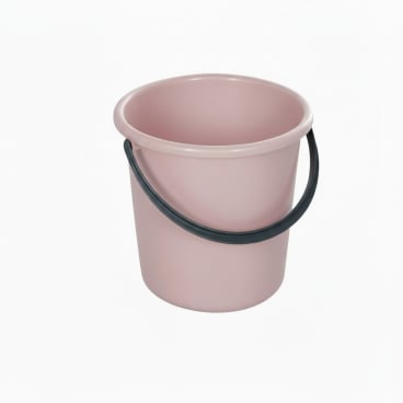 Universaleimer "Serie 2000", 5 Liter Farbe rosa - Bild-Darstellung des Produktes 1