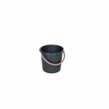 Universaleimer "Serie 2000", 5 Liter Farbe anthrazit - Bild-Darstellung des Produktes 1