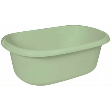 Wanne 65 -Serie Favorit-, 40 Liter Farbe: frühlingsgrün - Bild-Darstellung des Produktes 1