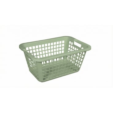 Wäschekorb 65 -Serie Favorit- frühlingsgrün - Bild-Darstellung des Produktes 1