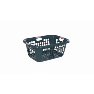 Wäschekorb 55 -Easy- anthrazit - Bild-Darstellung des Produktes 1