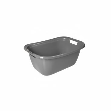 Bekaform Wanne 55 "Serie 2000", 25 Liter Farbe: rauchgrau - Bild-Darstellung des Produktes 1