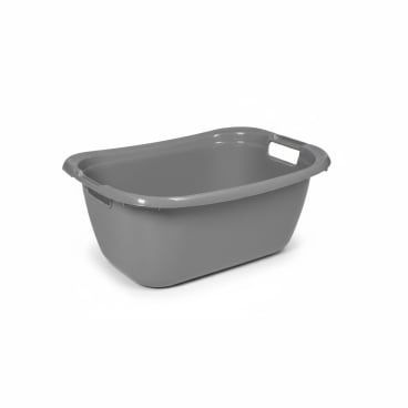 Bekaform Wanne 65 "Serie 2000", 50 Liter rauchgrau - Bild-Darstellung des Produktes 1